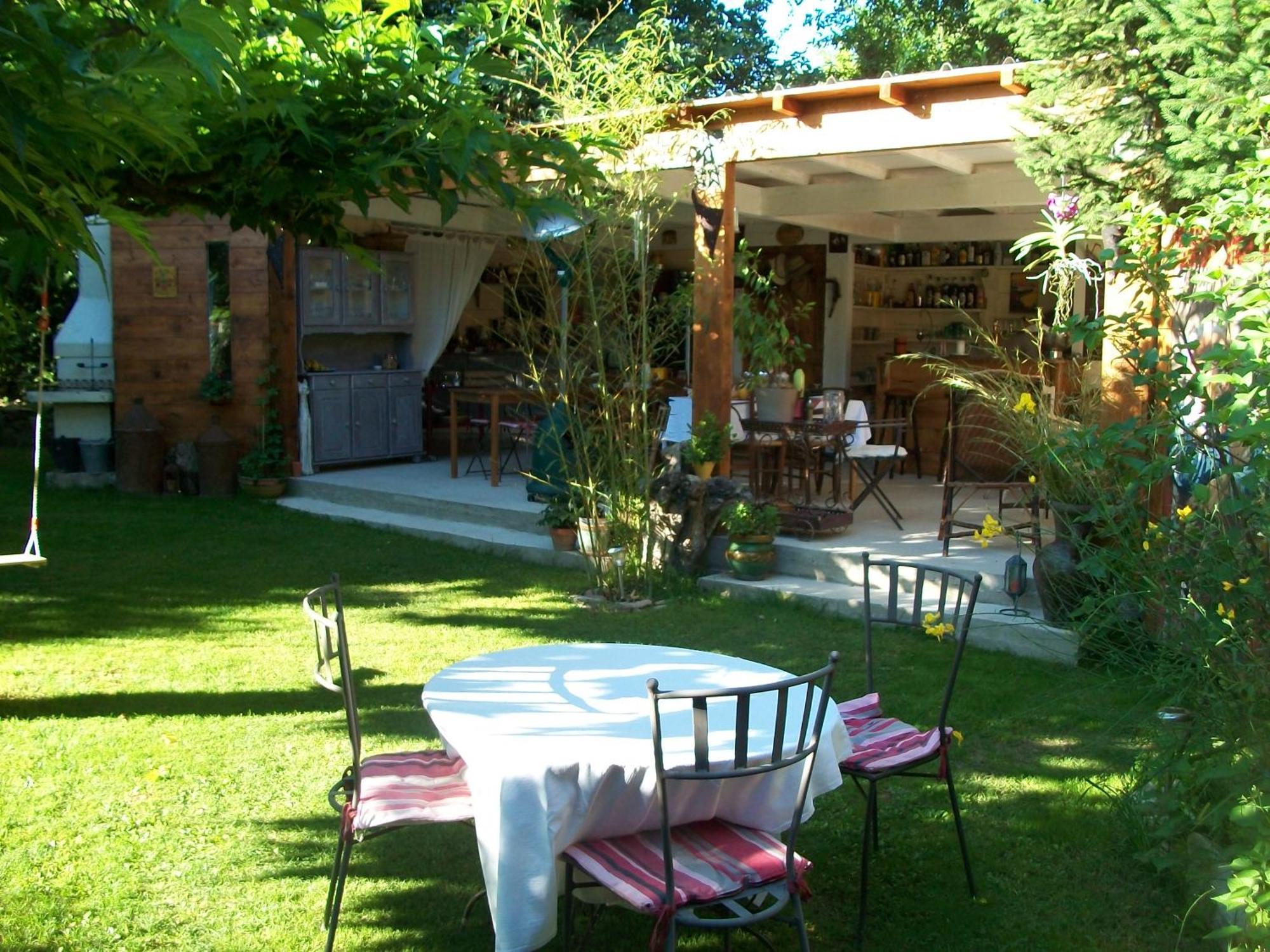 Hotel Le Mazet Des Beaujots Monteux Zewnętrze zdjęcie