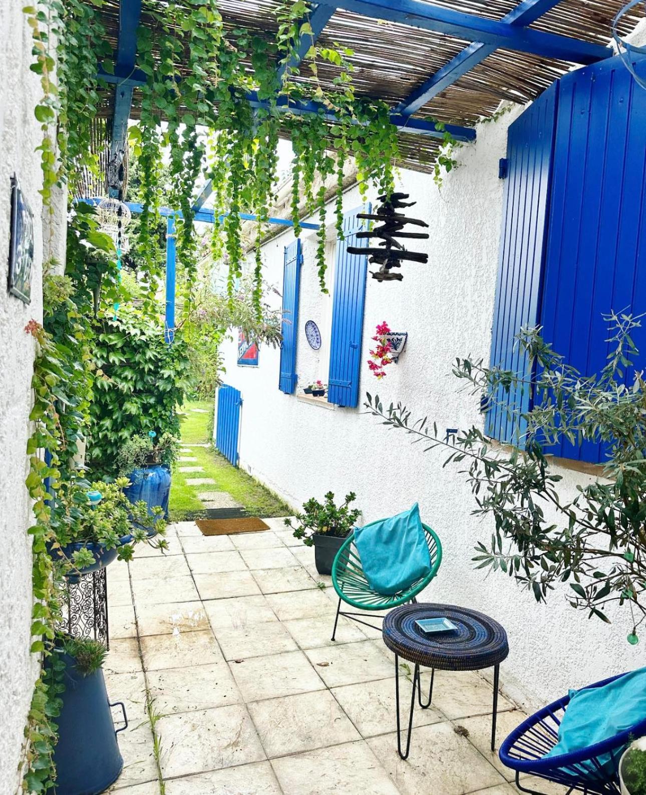 Hotel Le Mazet Des Beaujots Monteux Zewnętrze zdjęcie