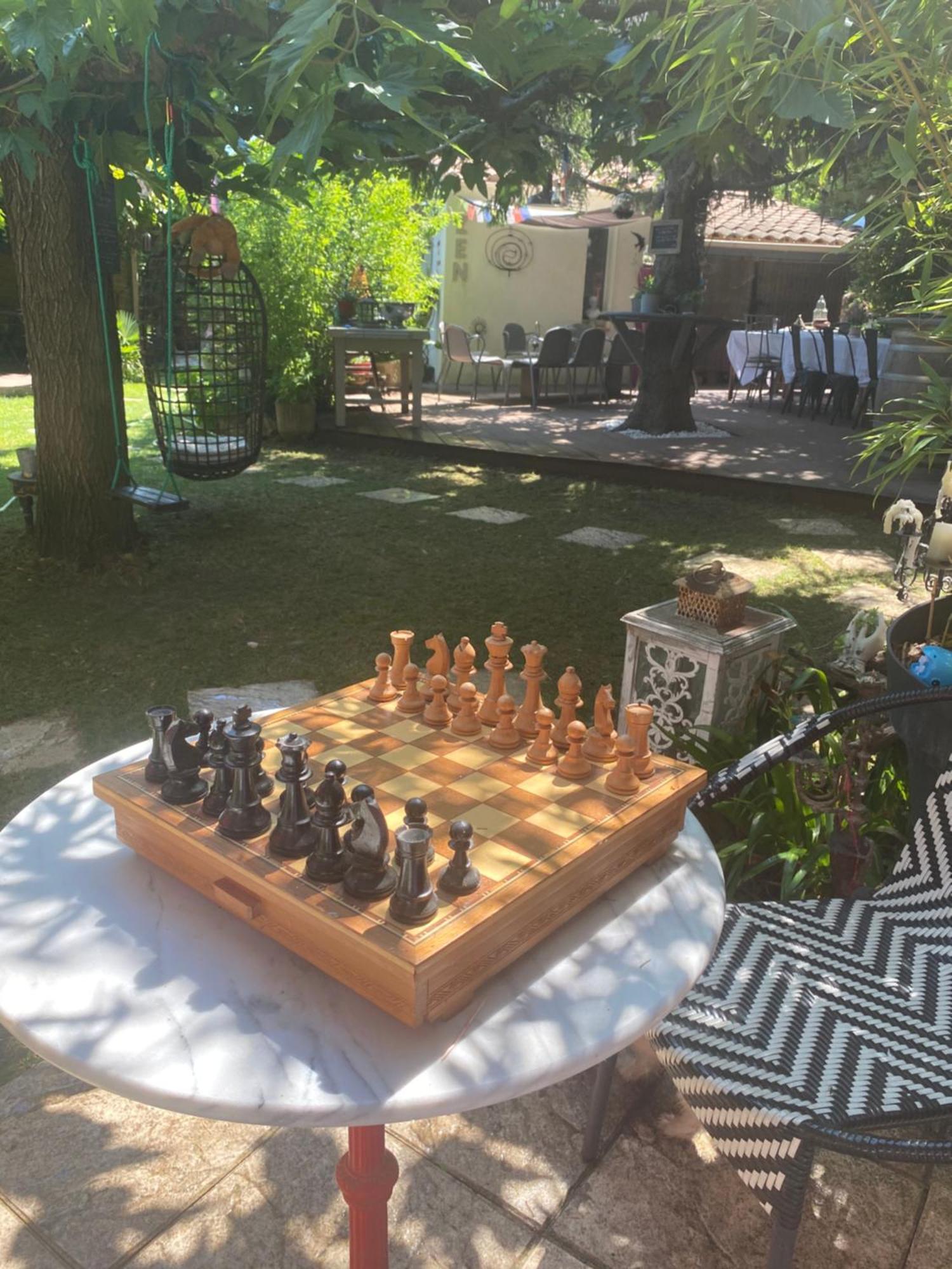 Hotel Le Mazet Des Beaujots Monteux Zewnętrze zdjęcie