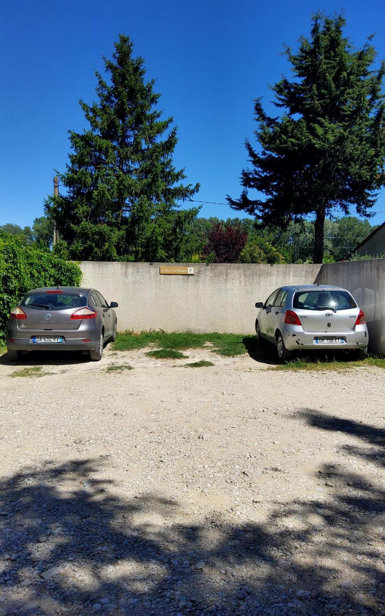 Hotel Le Mazet Des Beaujots Monteux Zewnętrze zdjęcie