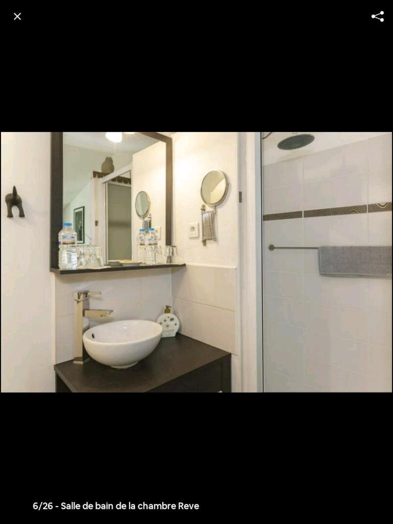 Hotel Le Mazet Des Beaujots Monteux Zewnętrze zdjęcie