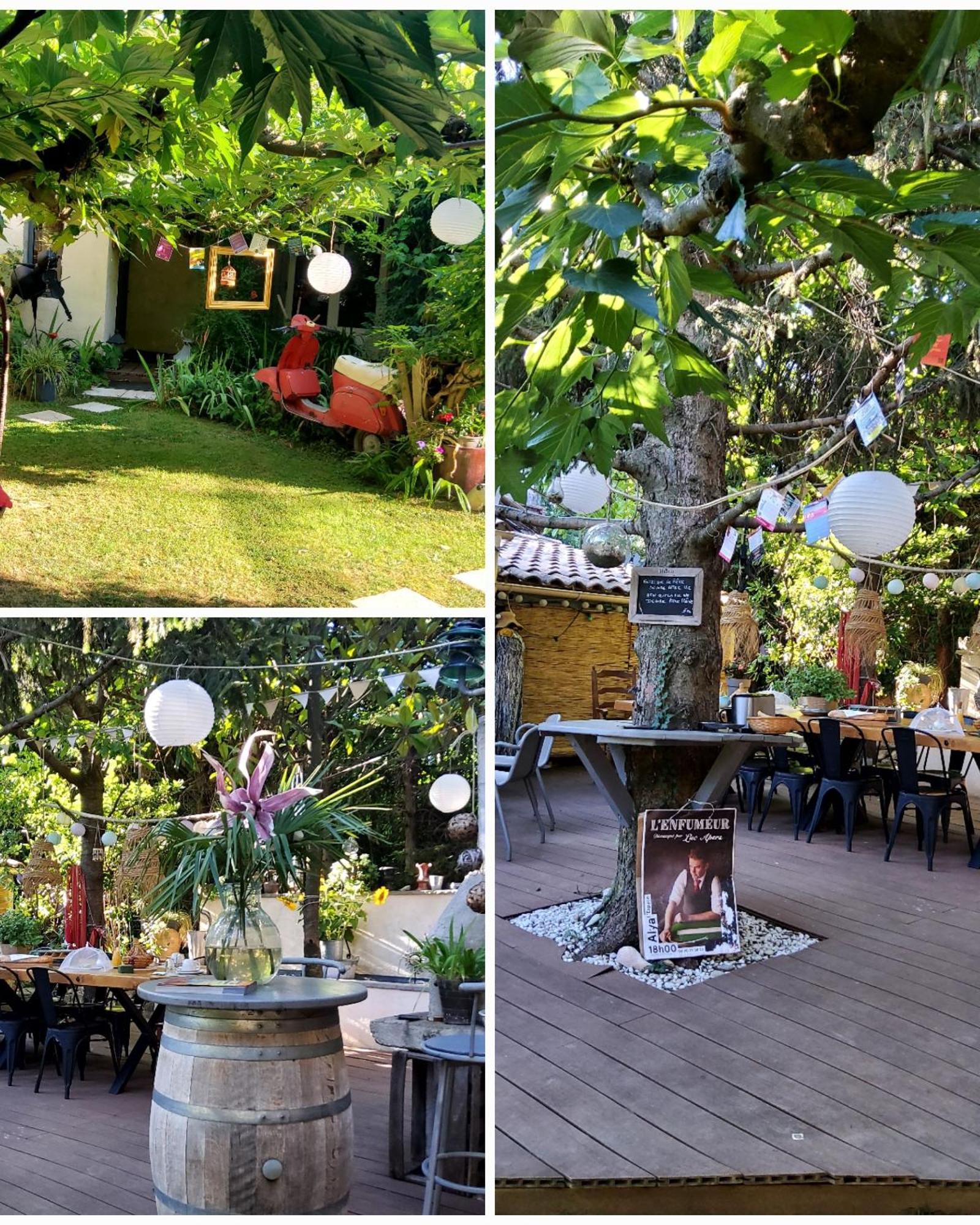 Hotel Le Mazet Des Beaujots Monteux Zewnętrze zdjęcie